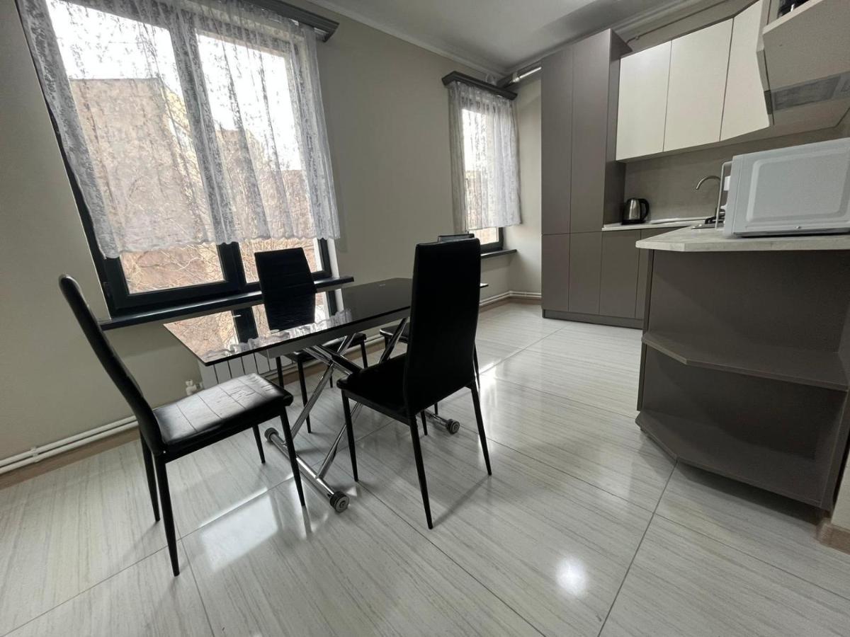Appartement In Yerevan Exterior photo