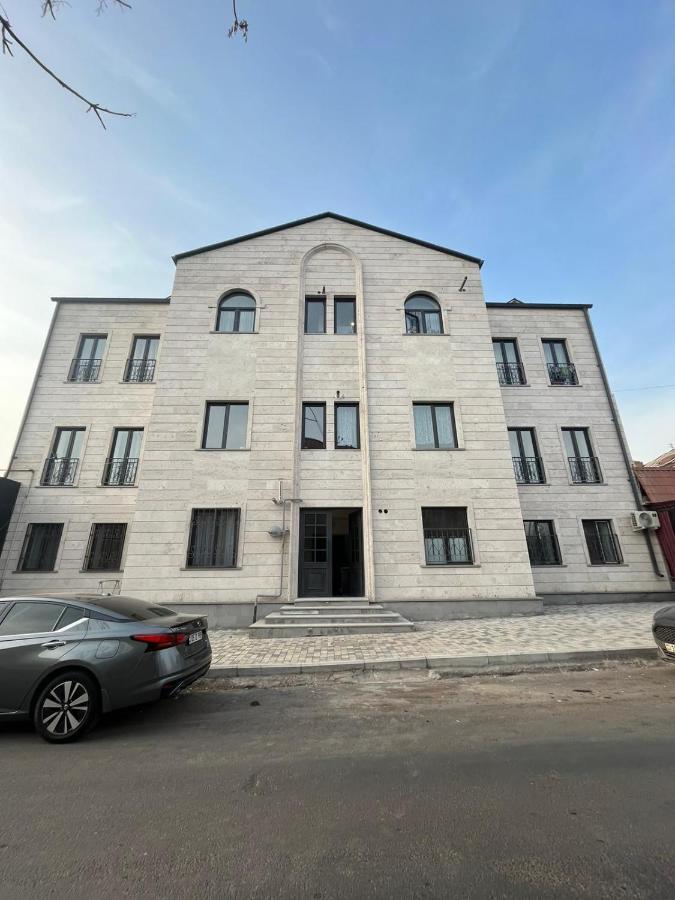 Appartement In Yerevan Exterior photo