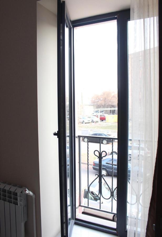 Appartement In Yerevan Exterior photo