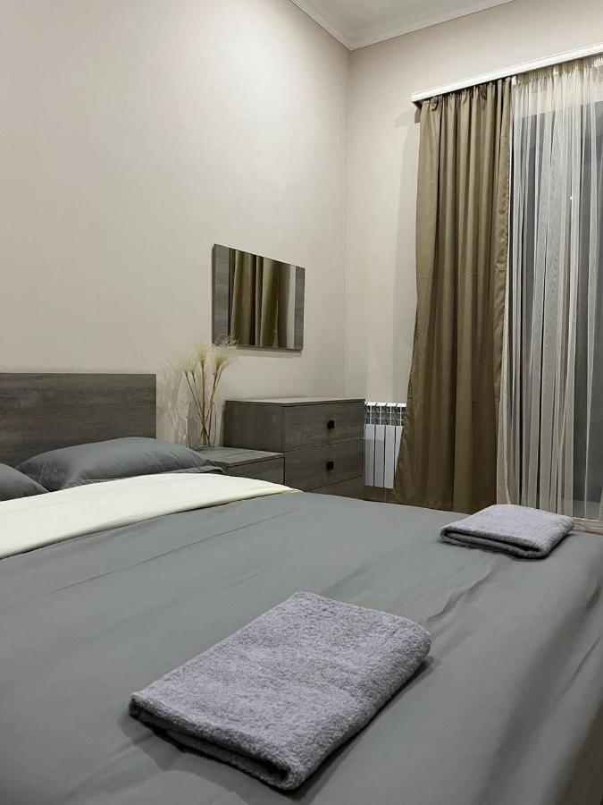 Appartement In Yerevan Exterior photo