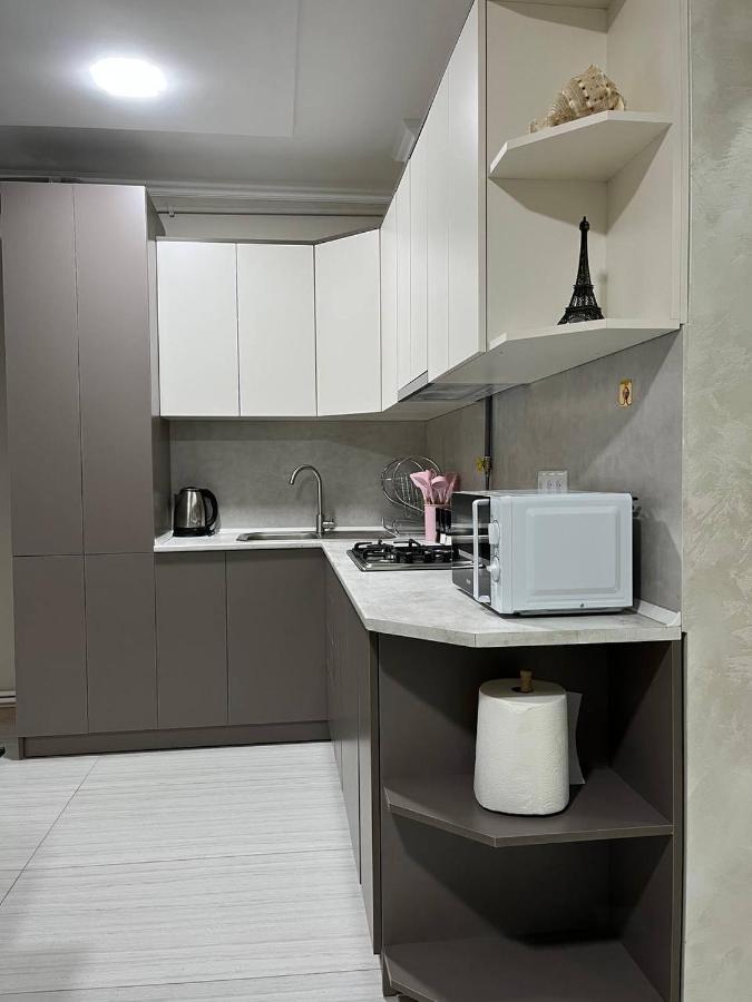 Appartement In Yerevan Exterior photo